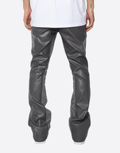 Load image into Gallery viewer, JALEN FLARE PANTS-GREY
