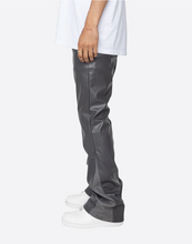 Load image into Gallery viewer, JALEN FLARE PANTS-GREY
