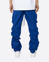 Load image into Gallery viewer, COPELAND CARGO PANTS-ROYAL
