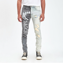 Load image into Gallery viewer, MORTAR JEANS
